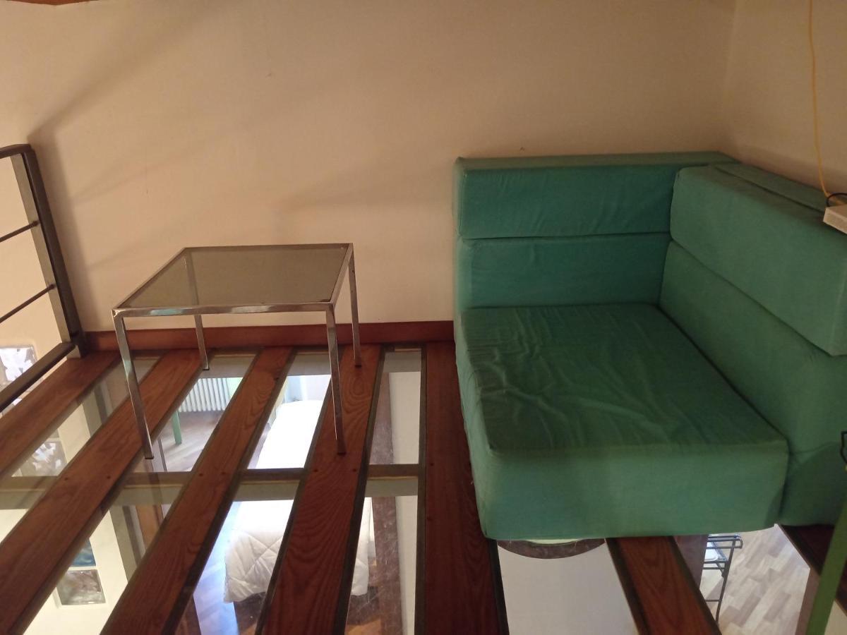 Maioliche Cozy Apartment Пиза Экстерьер фото