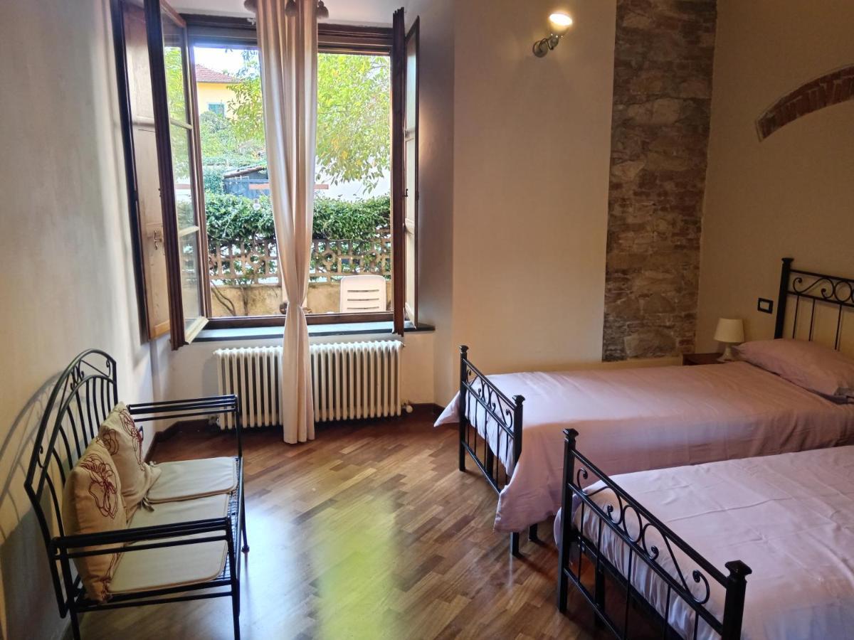Maioliche Cozy Apartment Пиза Экстерьер фото